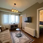 Ultra Luxury Istanbul