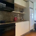 Apartment Ultra Luxury Istanbul