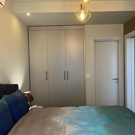 Ultra Luxury Appartement