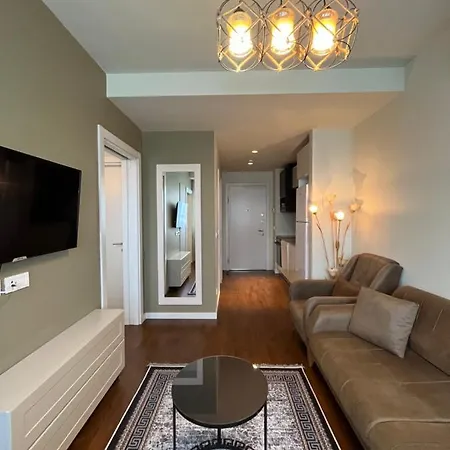 Ultra Luxury Istanboel