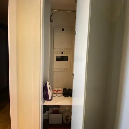 Appartement Ultra Luxury