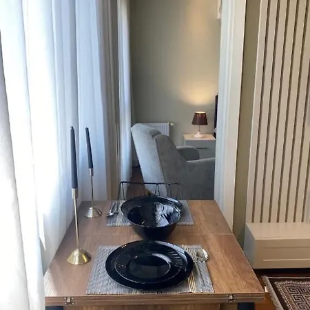 Ultra Luxury * Istanboel