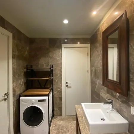 Ultra Luxury Istanboel