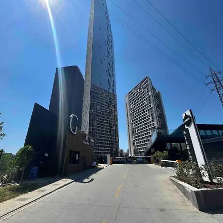 Ultra Luxury Appartement *