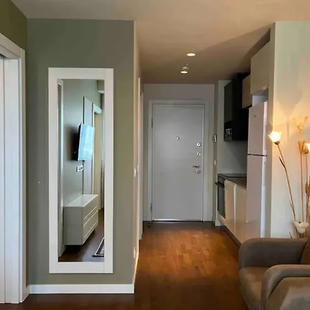 Ultra Luxury Istanboel