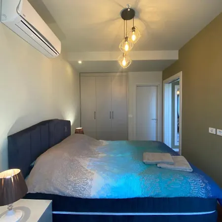 Ultra Luxury Istanboel