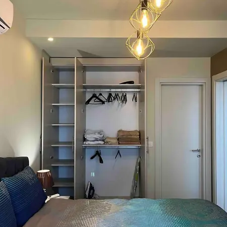 Appartement Ultra Luxury Istanboel