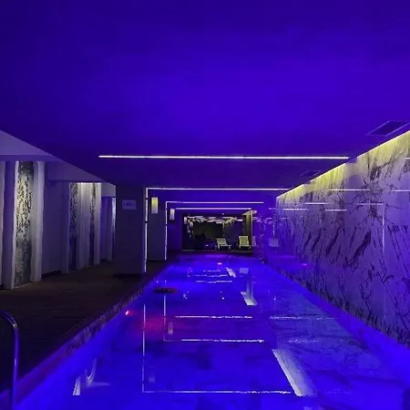 Ultra Luxury Appartement Istanboel