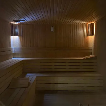 Ultra Luxury * Istanboel