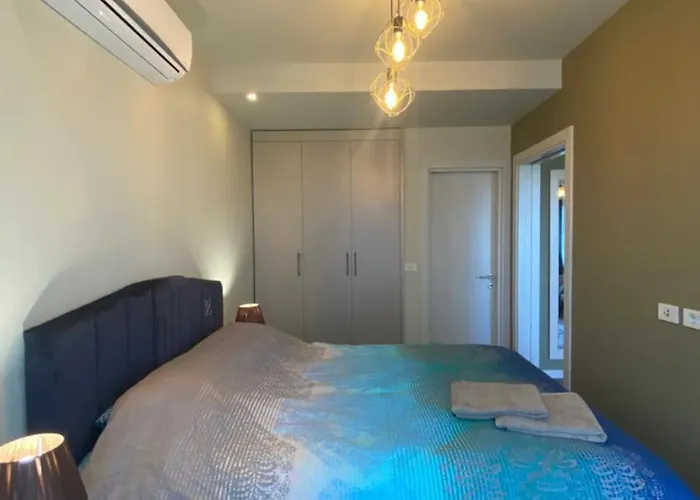 Ultra Luxury اسطنبول