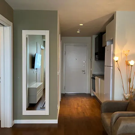 Ultra Luxury Apartament *