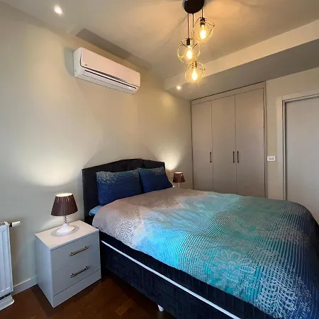 Apartment Ultra Luxury *