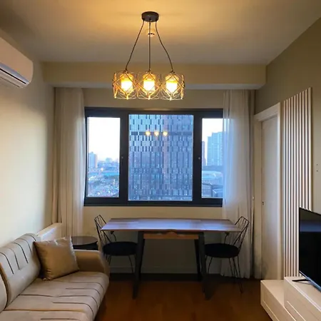 Апартаменты Ultra Luxury *