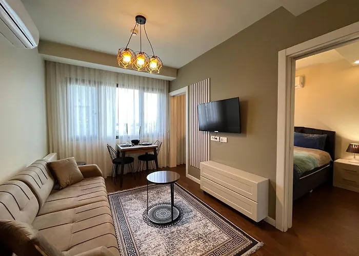 Ultra Luxury Estambul