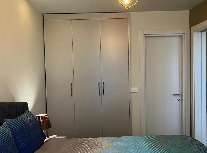 Ultra Luxury Apartamento