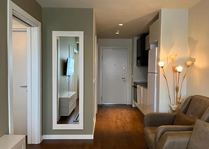 Ultra Luxury Apartamento *