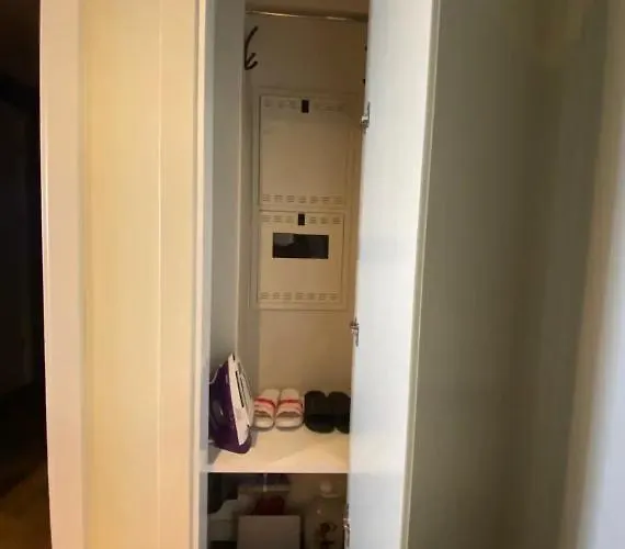 Apartamento Ultra Luxury