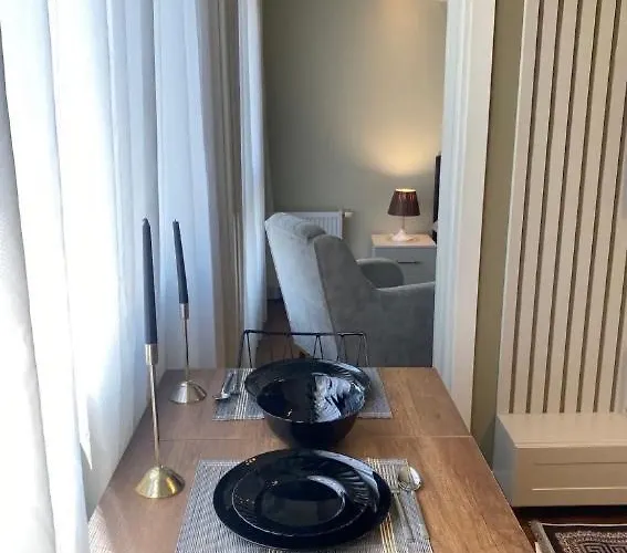 Ultra Luxury * Estambul