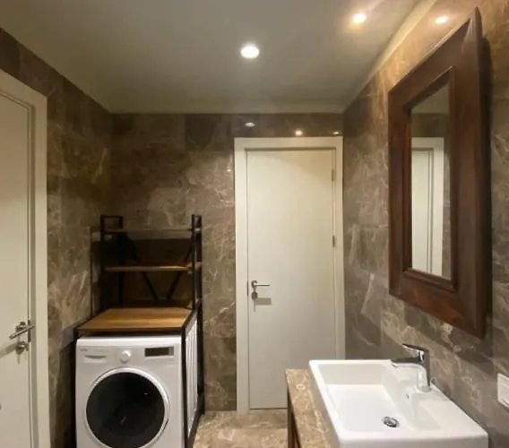 Ultra Luxury Estambul