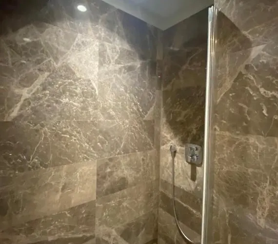 Apartamento Ultra Luxury *