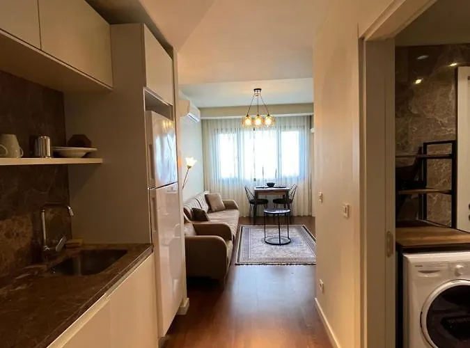 Ultra Luxury * Estambul