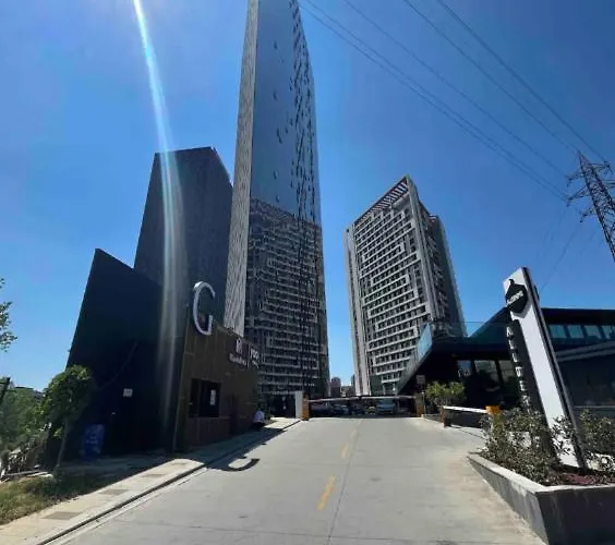 Ultra Luxury Apartamento *