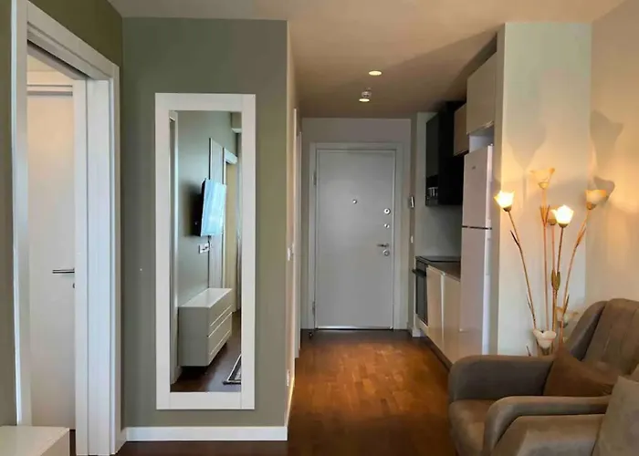 Ultra Luxury Estambul