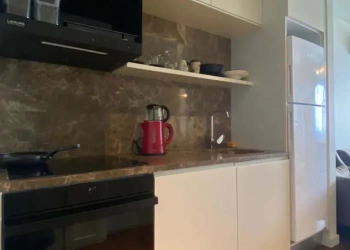 Ultra Luxury * Estambul