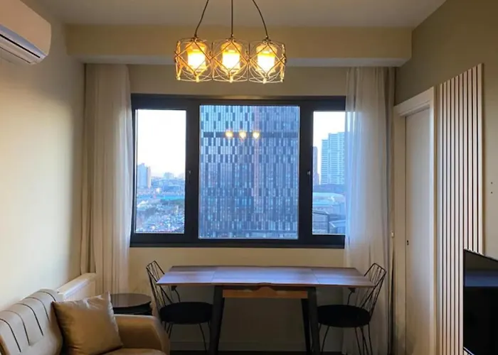 Apartamento Ultra Luxury *