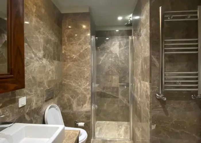 Ultra Luxury Apartamento