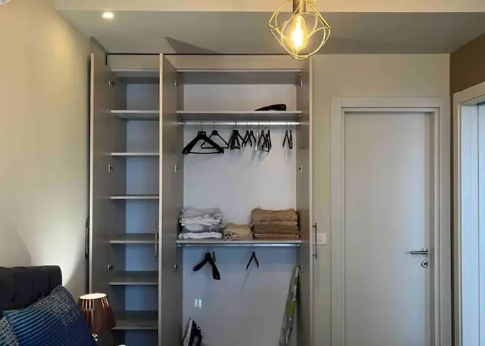 Apartamento Ultra Luxury Estambul