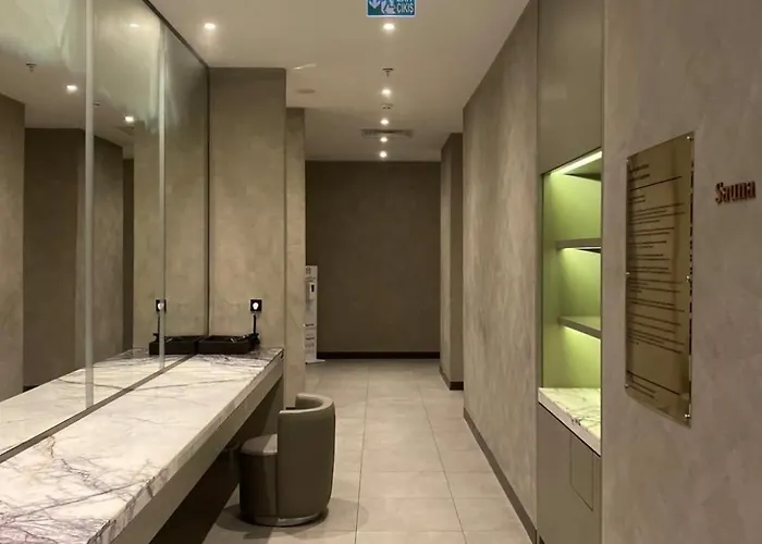 Ultra Luxury Apartamento *