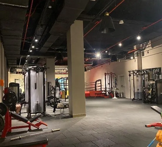 Apartamento Ultra Luxury Estambul