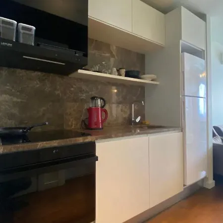Apartament Ultra Luxury Stambuł