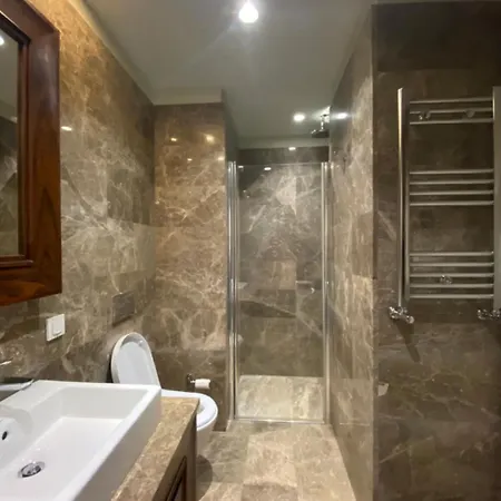 Ultra Luxury Apartament
