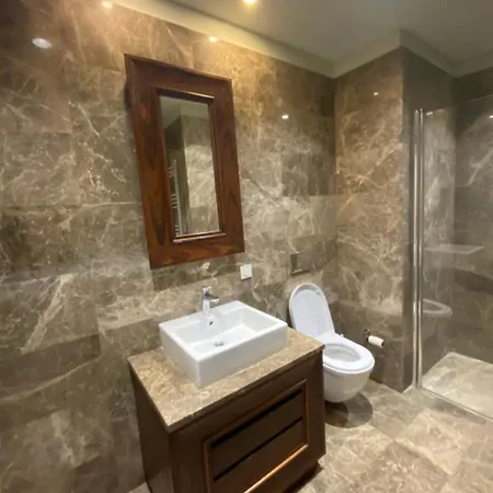 Ultra Luxury