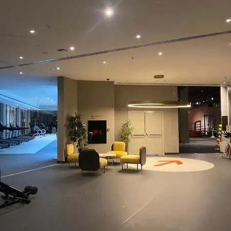 Ultra Luxury