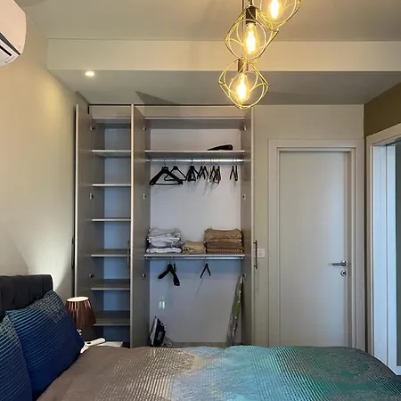 Ultra Luxury 伊斯坦布尔