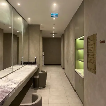 Ultra Luxury 公寓 *